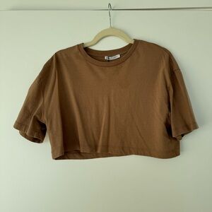 Zara Crop Top
